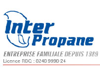 Logo Inter Propane