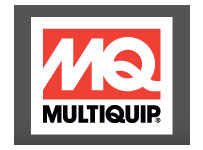 Logo Multiquip