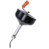 General-Wire-GW25-3-A-Hand-Held-Manual-Auger