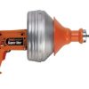 General-Wire-GWSV-B-WC-Power-Vee-Hand-Held-Electric-Auger