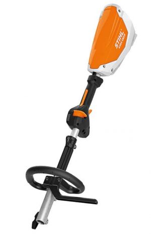 SOUFFLEUR STIHL BG 50 - Instant comptant