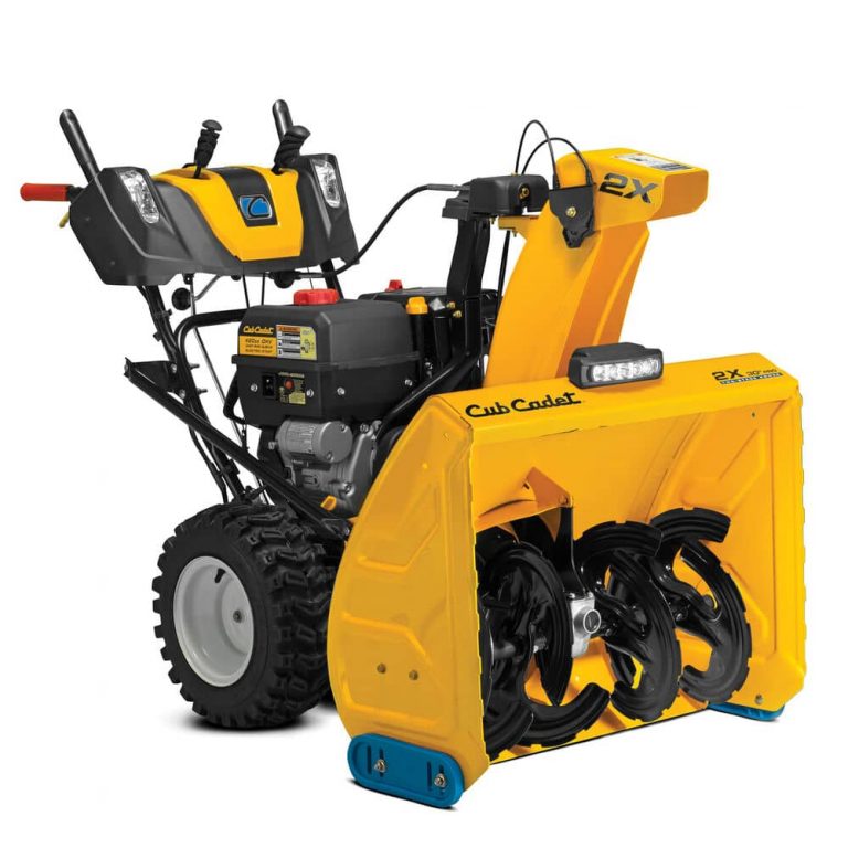 Souffleuse Cub Cadet 2X 30 MAX Équipements Beaudoin Souffleuse Cub Cadet 2X 30 MAX Équipements Beaudoin