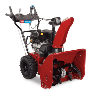 Souffleuse Toro Power Max 724 OE
